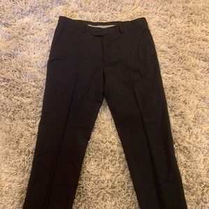 John Varvatos Suit Pants